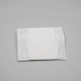 organic bamboo menstrual biodegradable pads - day/night